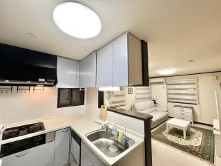Sale Easy to every spots 4mins to station 4Lines for used Big House Family Direct Shinjuku Ikebukuro 3 Bedrooms Max for 8 people - 2