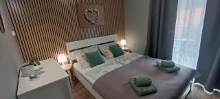 Apartamenty Gościnne Idylla - Kudowa-Zdrój - 0
