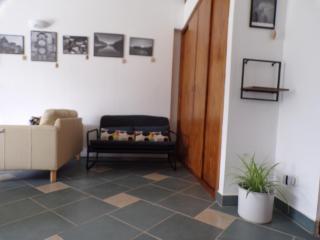Countryside Apartment with Stunning Views - Peña de la Zafra de Abajo - 4