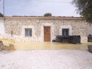 Countryside Apartment with Stunning Views - Peña de la Zafra de Abajo - 8