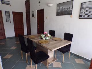 Countryside Apartment with Stunning Views - Peña de la Zafra de Abajo - 5