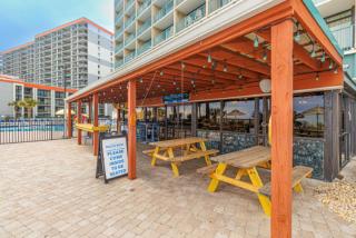Beautifully Renovated 2 Bedroom Condo-Breathtaking Views! Sand Dunes 2949/2950 - Myrtle Beach - 5