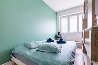 Studio Au coeur de la baie - Berck-sur-Mer - 4