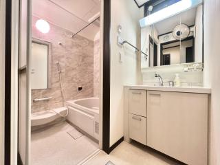 Direct to every spots 4mins to station 4Lines for used Big House Family Direct Shinjuku Ikebukuro 3 Bedrooms Max for 8 people - 8