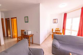 Apartamento junto la playa - Gran Tarajal - 2