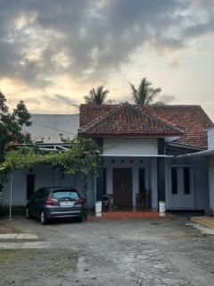 omah glamping sudorogo - Purworejo - 5