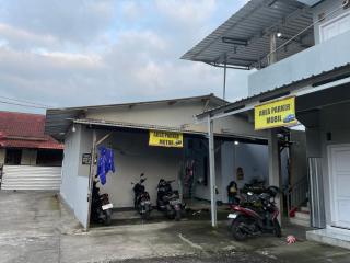 omah glamping sudorogo - Purworejo - 4