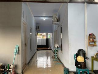 omah glamping sudorogo - Purworejo - 1