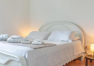 Appartamento tra le Cinque Terre, Camogli e Portofino con scorcio mare all'orizzonte - Castiglione Chiavarese - 8
