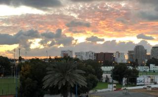 Sunny OASIS 2 Bedrooms - By AppartAli - Casablanca - 5