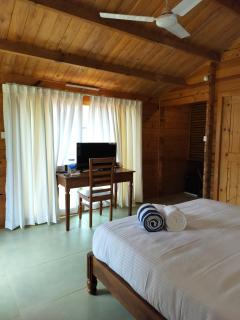BR cottages - Canacona - 1