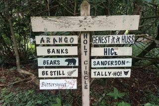 Cozy Cottage w Hot Tub, 5 min walk to Main St - Highlands - 4