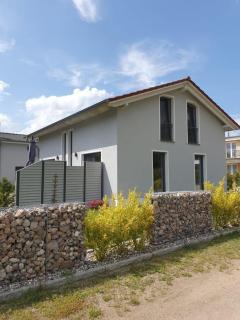 Ferienhaus Vanessa für 8 Personen - Dümmer - 9