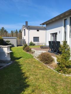 Ferienhaus Vanessa für 8 Personen - Dümmer - 3