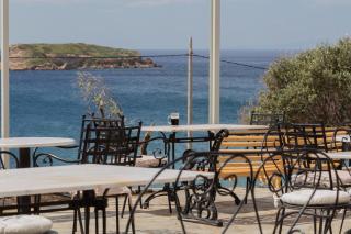 Poseidon Apartments and Villas by the Sea - Sounio - 4