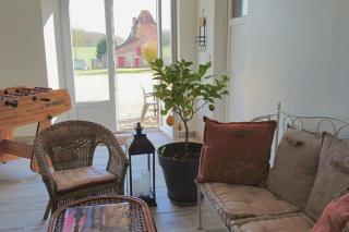 La Gravardière, Nature & Pêche, 5min de la ville - 0