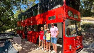 L'Eden des Grisons - 7