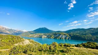 L'Eden des Grisons - Le Sauze-du-lac - 6