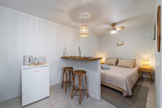 Little Shell Studio by the Sea - Albufeira - 2