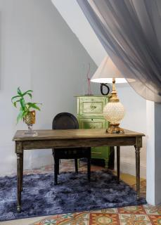 CASA PAXI CENTRO MERIDA ESTUDIO5 - 9