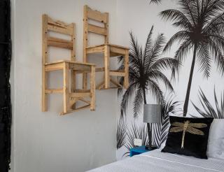 CASA PAXI CENTRO MERIDA ESTUDIO5 - 5