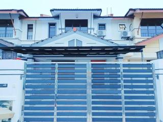 JB-Bukit Indah 8-15pax Spacious Home! 5min to Aeon - 8