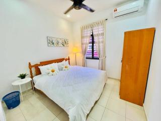 JB-Bukit Indah 8-15pax Spacious Home! 5min to Aeon - Johor Bahru - 4