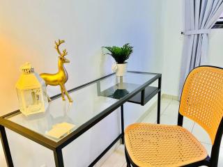 JB-Bukit Indah 8-15pax Spacious Home! 5min to Aeon - Johor Bahru - 1