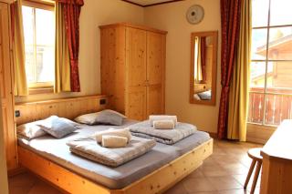Appartamento Joemy - Livigno - 4