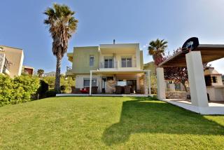 MIRAMARE SEA VIEW VILLA - 9