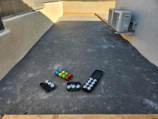 En Ardèche Villa de vacances l'Olympe climatisée avec sa piscine privée et chauffée - Joyeuse - 4