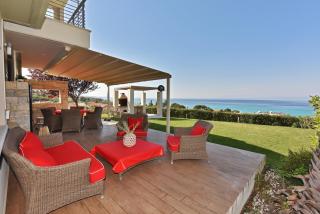 MIRAMARE SEA VIEW VILLA - 6