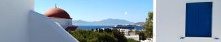 Marina In Town - Megali Ammos - 5