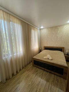 Sunrise House Kobuleti - Kobuleti - 7
