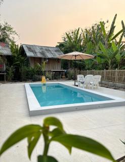 Lanna House Lanna Hut Chiangmai - Chiang Mai - 5