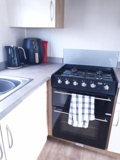 16 anglers acre luxury hot tub break tattershall lakes - Tattershall - 8