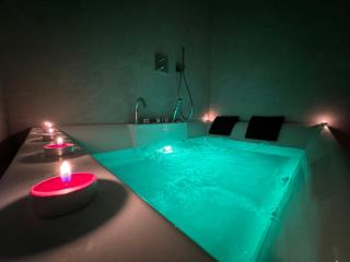 MEG Glamour Suite Milano vicino i Navigli - Milan - 0