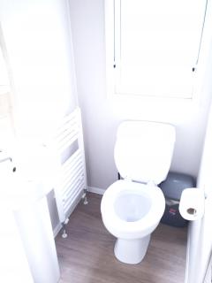 16 anglers acre luxury hot tub break tattershall lakes - Tattershall - 3