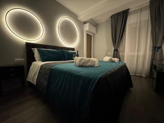 MEG Glamour Suite Milano vicino i Navigli - Milan - 8