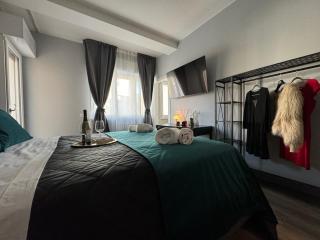 MEG Glamour Suite Milano vicino i Navigli - Milan - 2