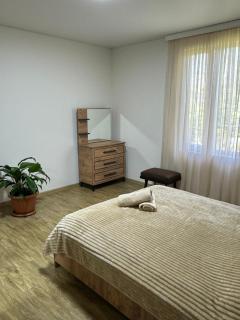 Sunrise House Kobuleti - Kobuleti - 3