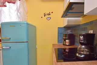 Charming Tulip on the sea - 1