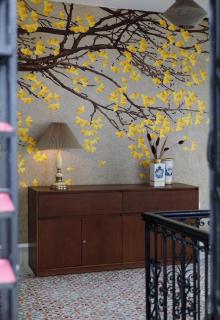 ZOCALO DE MERIDA MUY CERCA CASA PAXI ESTUDIO6 - 3