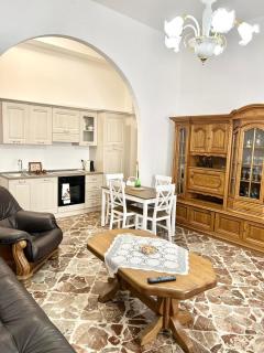 Casa Alina - Montalbano - 0