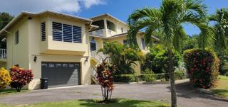 Luxury Spacious Villa with Aircon and Pool Table - Olveston - 5