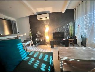 Bel appartement à 5 minutes de la plage - 2