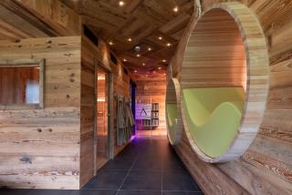 ARPA DI PIETRA - Luxury B&B SPA BIO - Mori - 6