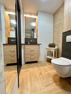 Apartament Grottgera - Gdynia - 4