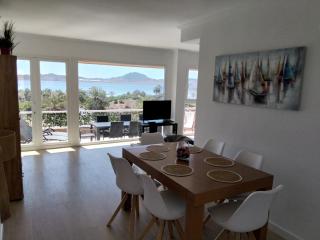 Ático de lujo - La Manga del Mar Menor - 7