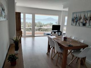 Ático de lujo - La Manga del Mar Menor - 8